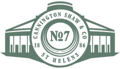 Cannington Shaw Logo