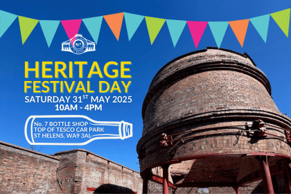 Heritage Festival Day 2025 from 10am to 4pm