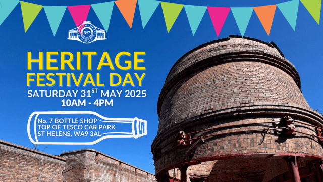 Heritage Festival Day 2025 from 10am to 4pm