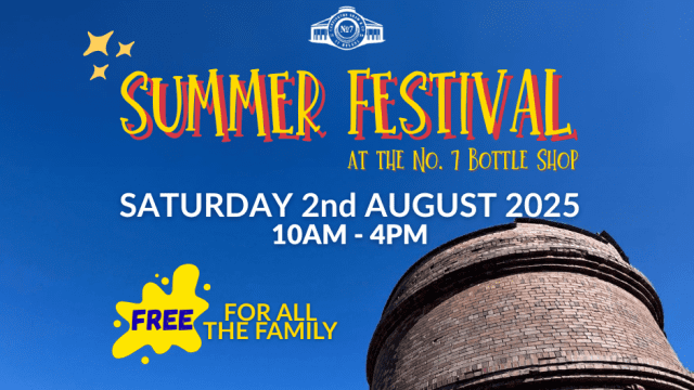 Summer Festival Saturday 2nd August 10am - 4pm.
